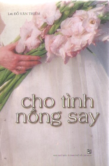 Cho tình nồng say