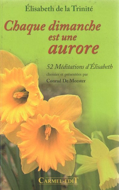 Chaque dimanche est une ảuore