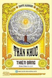 Thần khúc - Thiên đàng