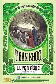 Thần khúc - Luyện ngục